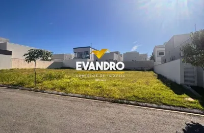 Terreno em condomínio para venda em cuiabá, condomínio primor das torres