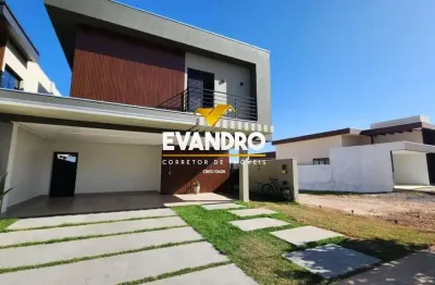 Casa em condomínio para venda em cuiabá, condomínio belvedere, 4 dormitórios, 4 suítes, 6 banheiros, 4 vagas