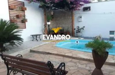 Casa para venda em cuiabá, santa cruz ll, 4 dormitórios, 1 suíte, 2 banheiros, 2 vagas
