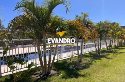 Terreno em condomínio para venda em cuiabá, jardim imperial
