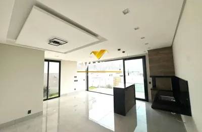 Casa em condomínio para venda em cuiabá, condomínio primor das torres, 3 dormitórios, 3 suítes, 2 banheiros, 2 vagas