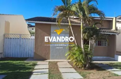 Casa em condomínio para venda em cuiabá, recanto dos pássaros, 3 dormitórios, 1 suíte, 3 banheiros, 2 vagas