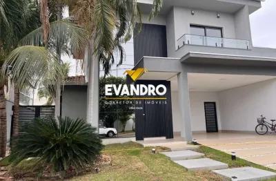 Casa em condomínio para venda em cuiabá, jardim imperial, 4 dormitórios, 4 suítes, 6 banheiros, 4 vagas