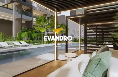 Apartamento para venda em cuiabá, centro-sul, 3 dormitórios, 1 suíte, 2 banheiros, 2 vagas