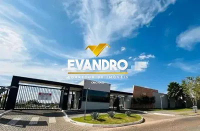 Casa em condomínio para venda em cuiabá, parque atalaia, 2 dormitórios, 1 suíte, 2 banheiros, 2 vagas