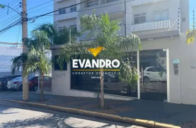 Apartamento para venda em cuiabá, baú, 3 dormitórios, 1 suíte, 3 banheiros, 1 vaga