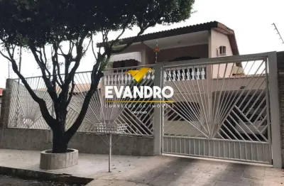 Casa para venda em cuiabá, jardim tropical, 3 dormitórios, 2 suítes, 4 banheiros, 4 vagas