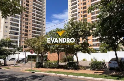 Apartamento para venda em cuiabá, terra nova, 3 dormitórios, 1 suíte, 2 banheiros, 2 vagas
