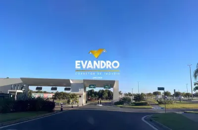 Terreno em condomínio para venda em cuiabá, condomínio florais itália