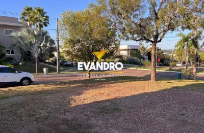 Terreno em condomínio para venda em cuiabá, jardim imperial