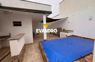 Casa em condomínio para venda em cuiabá, jardim imperial, 3 dormitórios, 1 suíte, 3 banheiros, 2 vagas