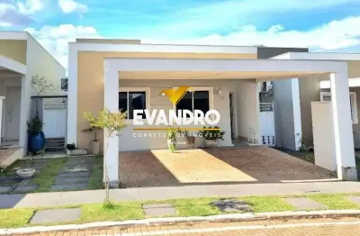 Casa em condomínio para venda em cuiabá, parque atalaia, 3 dormitórios, 1 suíte, 2 banheiros, 2 vagas