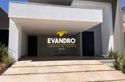 Casa em condomínio para venda em cuiabá, jardim imperial, 3 dormitórios, 3 suítes, 4 banheiros, 4 vagas