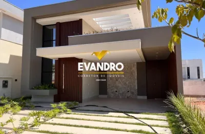 Casa em condomínio para venda em cuiabá, condomínio belvedere, 3 dormitórios, 3 suítes, 5 banheiros, 4 vagas