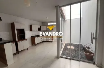 Casa em condomínio para venda em cuiabá, jardim imperial, 2 dormitórios, 1 banheiro, 2 vagas