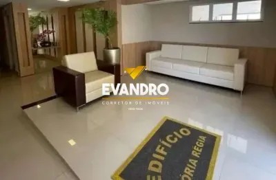 Apartamento para venda em cuiabá, poção, 3 dormitórios, 1 suíte, 2 banheiros, 1 vaga
