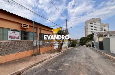 Casa para venda em cuiabá, dom aquino, 4 dormitórios, 2 suítes, 3 banheiros, 2 vagas