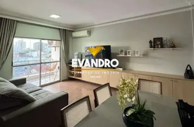 Apartamento para venda em cuiabá, bosque da saúde, 3 dormitórios, 1 suíte, 2 banheiros, 2 vagas