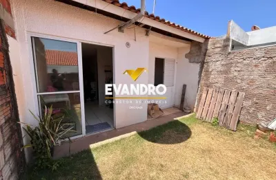 Casa em condomínio para venda em cuiabá, jardim imperial, 3 dormitórios, 1 banheiro, 2 vagas