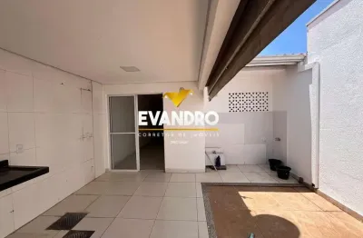 Casa em condomínio para venda em cuiabá, jardim imperial, 2 dormitórios, 1 suíte, 2 banheiros, 2 vagas