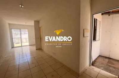 Casa em condomínio para venda em cuiabá, jardim imperial, 2 dormitórios, 1 suíte, 2 banheiros, 2 vagas