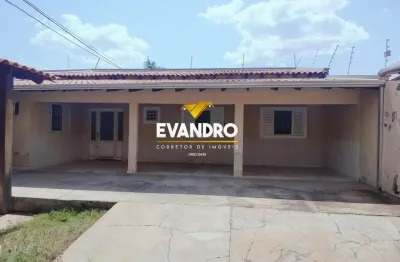 Casa para venda em cuiabá, santa cruz, 4 dormitórios, 1 suíte, 2 banheiros, 2 vagas