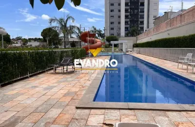Apartamento para Venda em Cuiabá, Despraiado, 3 dormitórios, 1 suíte, 2 banheiros, 2 vagas