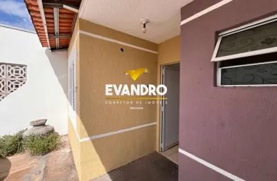 Casa em condomínio para venda em cuiabá, jardim imperial, 2 dormitórios, 1 banheiro, 2 vagas