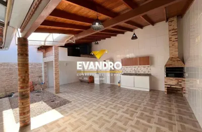 Casa em Condomínio para Venda em Cuiabá, Jardim Imperial, 3 dormitórios, 1 suíte, 2 banheiros, 2 vagas