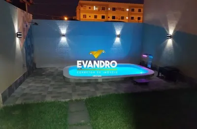 Casa em condomínio para venda em cuiabá, jardim imperial, 2 dormitórios, 1 banheiro, 2 vagas