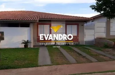 Casa em condomínio para venda em cuiabá, jardim imperial, 3 dormitórios, 1 suíte, 3 banheiros, 2 vagas