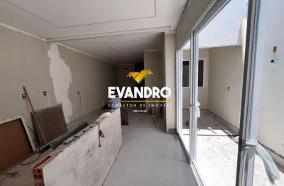 Casa em Condomínio para Venda em Cuiabá, Jardim Imperial, 3 dormitórios, 1 suíte, 2 banheiros, 2 vagas