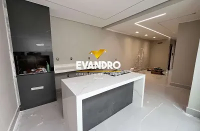 Casa em Condomínio para Venda em Cuiabá, Jardim Imperial, 3 dormitórios, 1 suíte, 2 banheiros, 2 vagas