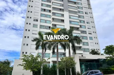 Apartamento para venda em cuiabá, jardim aclimação, 3 dormitórios, 3 suítes, 5 banheiros, 3 vagas