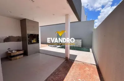 Casa em Condomínio para Venda em Cuiabá, Condomínio Belvedere II, 3 dormitórios, 3 suítes, 5 banheiros, 4 vagas