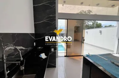 Casa para Venda em Cuiabá, Jardim Universitário, 3 dormitórios, 1 suíte, 2 banheiros, 2 vagas