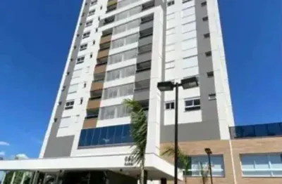 Apartamento para Venda em Cuiabá, Jardim Cuiabá, 3 dormitórios, 1 suíte, 2 banheiros, 2 vagas