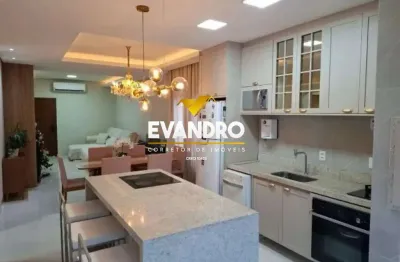 Casa em Condomínio para Venda em Cuiabá, Condomínio Primor das Torres, 3 dormitórios, 1 suíte, 3 banheiros, 4 vagas