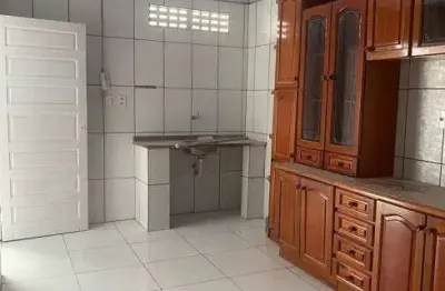 Casa 3/4 com suíte no camaçari de dentro em camaçari.