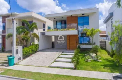 Terras alphaville - casa para venda com 220 m2, com 3 quartos.