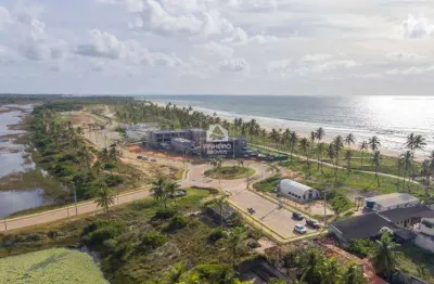 Alphaville guarajuba fase 1 - fase entregue e ponto para construir