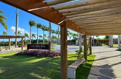 La laguna - lote residencial no la laguna com 800m2 em praia do forte - mata de são joão - bahia