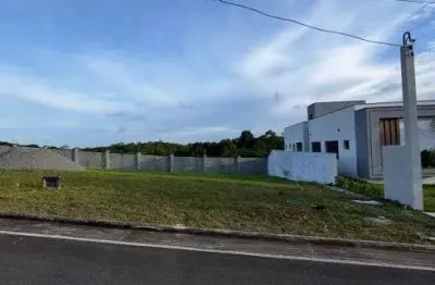 Terreno à venda na Rodovia Da Ba-531 - Via Abrantes - Cascalheira, 1, Limoeiro, Camaçari