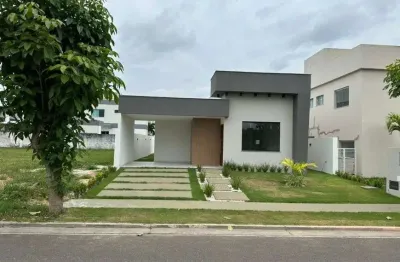 Casa com 3 quartos à venda na Rodovia Da Ba-531 - Via Abrantes - Cascalheira, Limoeiro, Camaçari