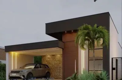 Casa alto padrão á venda - terras alphaville camaçari