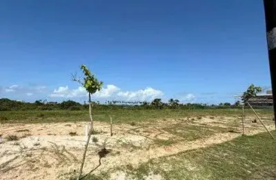 Terreno em condomínio fechado à venda na Rodovia BA-099 - Estrada do Côco, Guarajuba, Camaçari