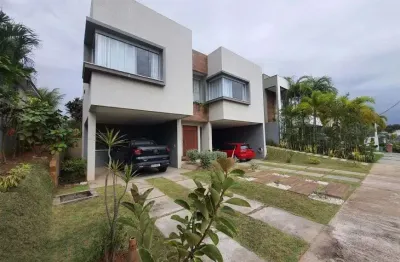 Casa com 3 quartos à venda na Rua Caraíva, Alphaville (Abrantes), Camaçari