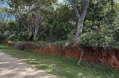 Terreno em condomínio fechado à venda na Praia do Forte, Mata de São João 