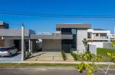 Terras alphaville camaçari | casa térrea de alto padrão