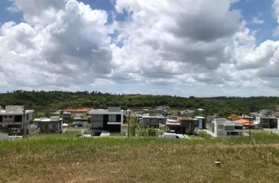 Terreno à venda na Rodovia BA-099 - Estrada do Côco, Abrantes, Camaçari